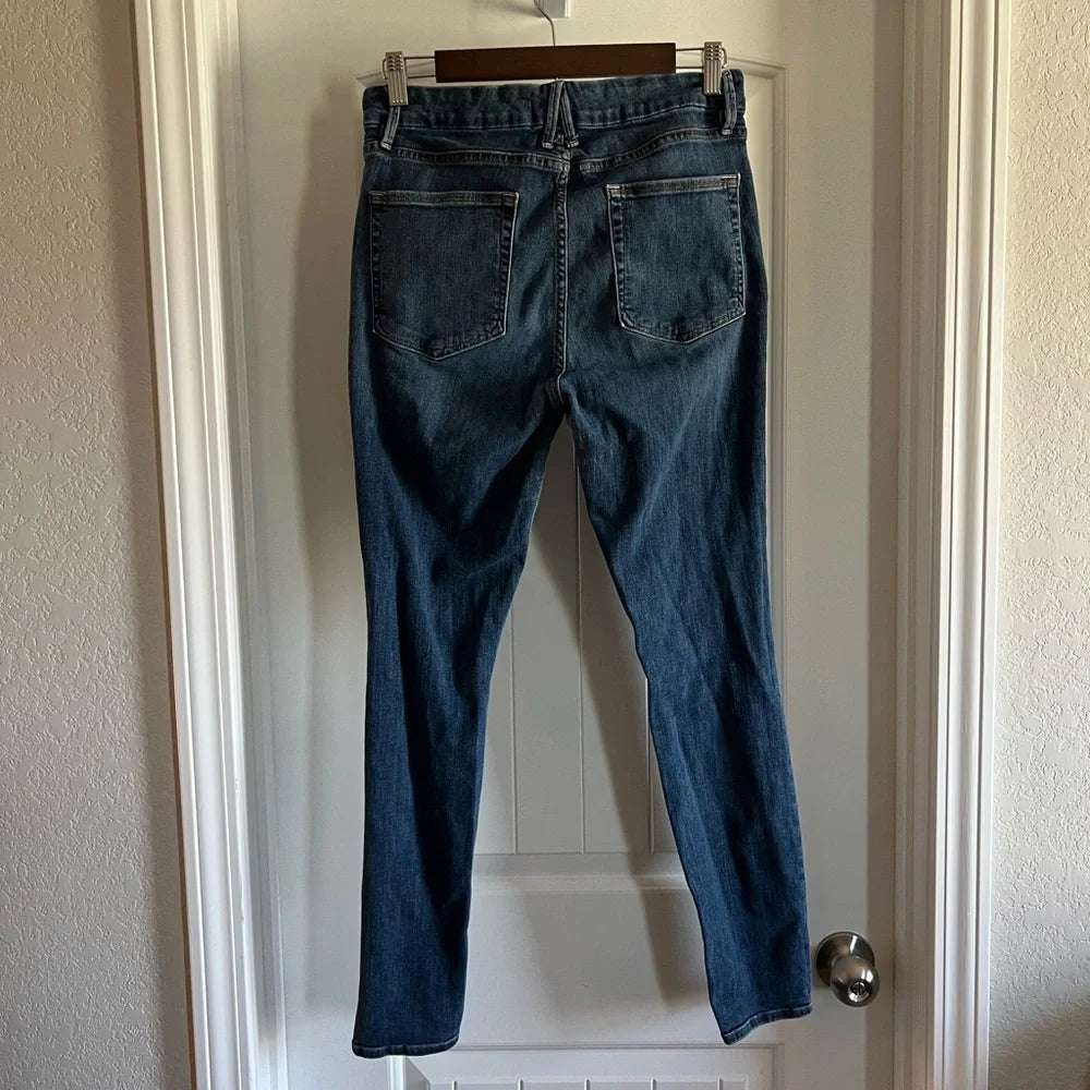 Good American Good Legs Skinny Jeans - Size 12 / 31