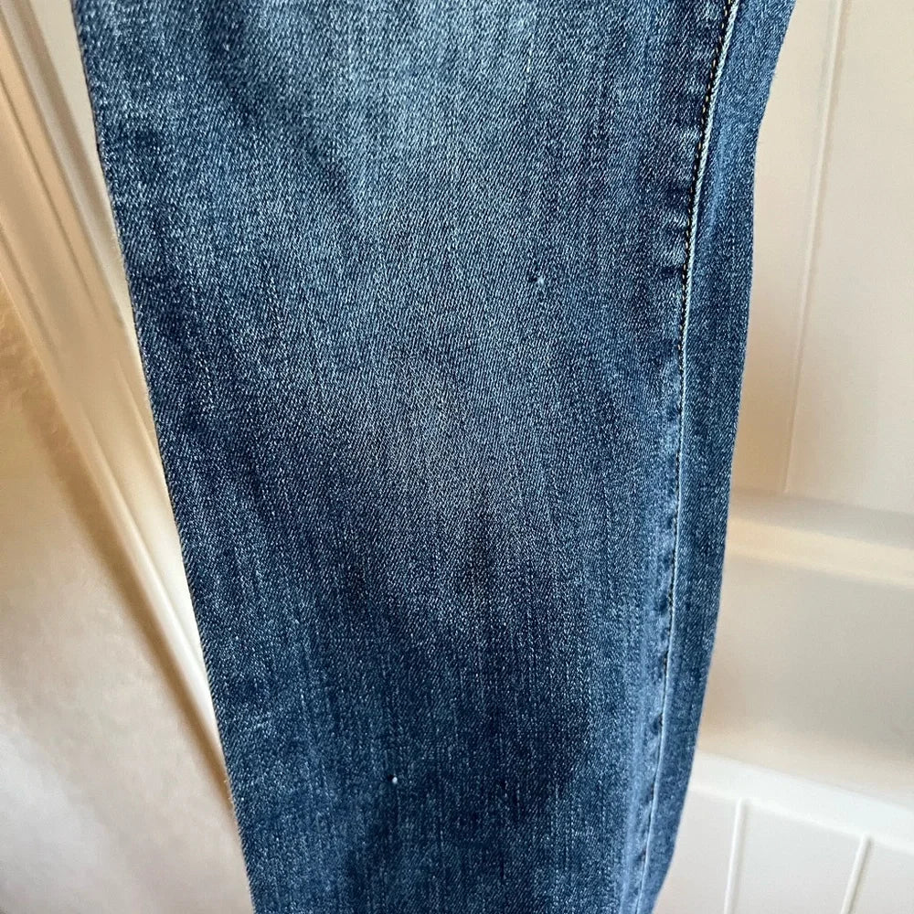 Good American Good Legs Skinny Jeans - Size 12 / 31