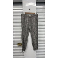 Banana Republic Women's Printed Pants - Size Medium / M
