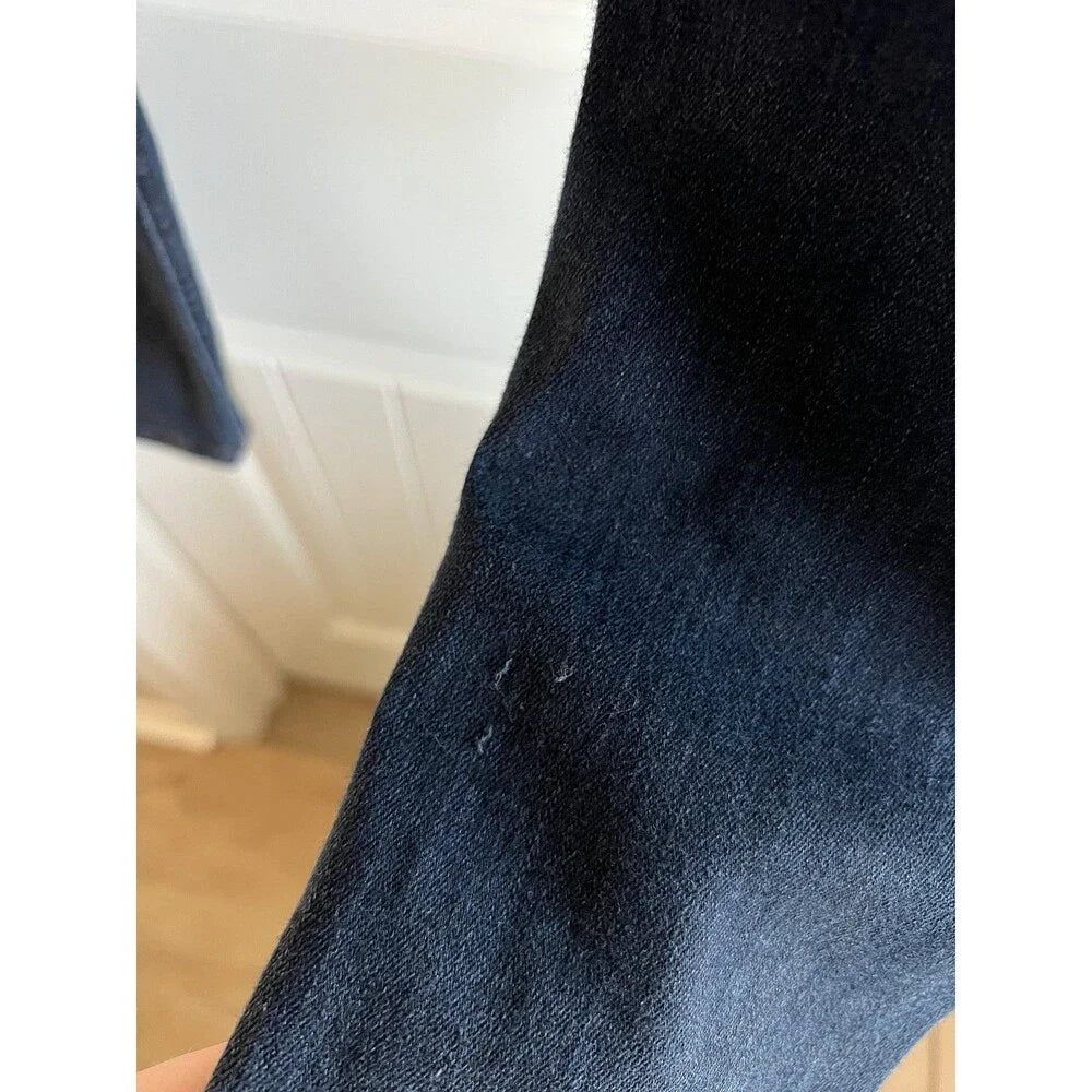 Joe's Jeans High Rise Skinny Jeans - Size 8 / 29