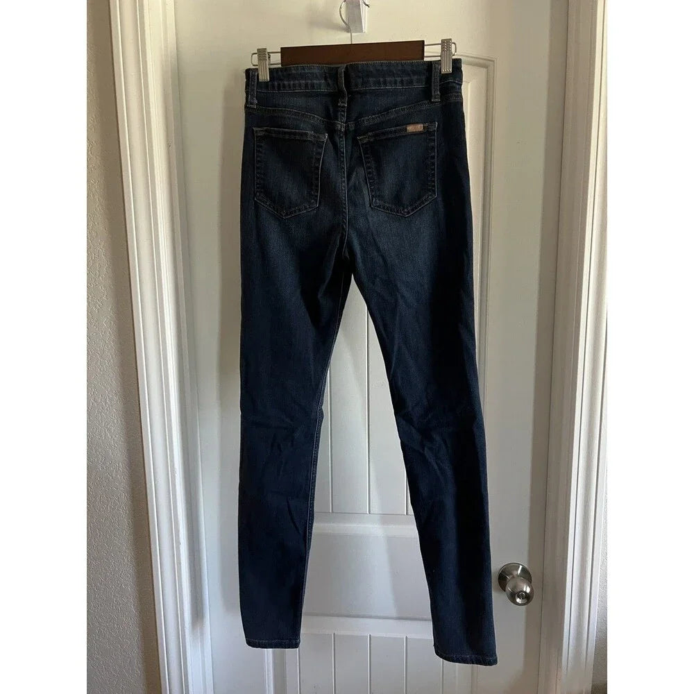 Joe's Jeans High Rise Skinny Jeans - Size 8 / 29