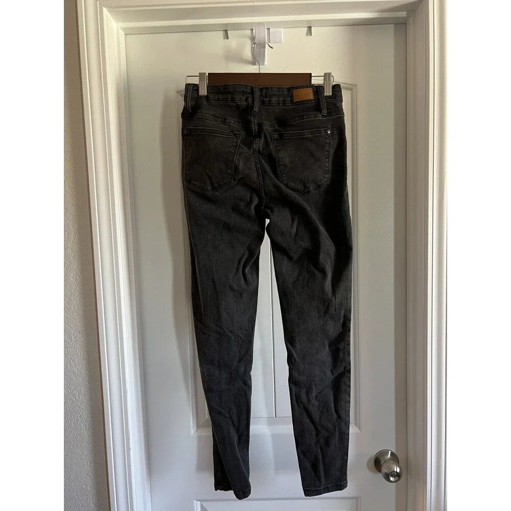 Judy Blue Los Angeles Skinny Fit Jeans - Size 4 / 27 / 5