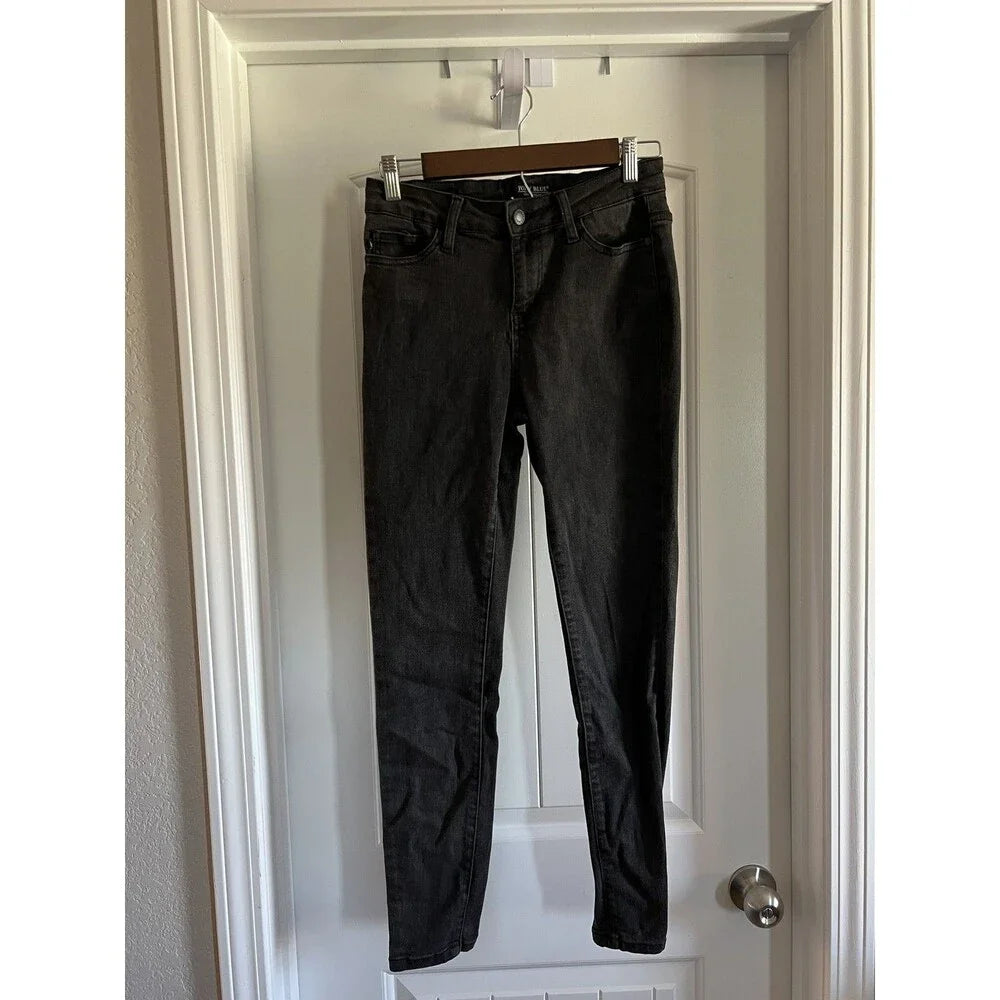 Judy Blue Los Angeles Skinny Fit Jeans - Size 4 / 27 / 5