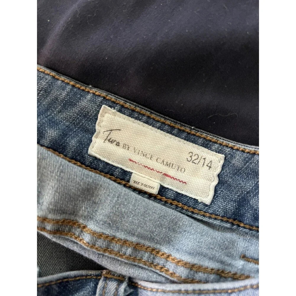 Vince Camuto Flare Jeans - Size 14 / 32