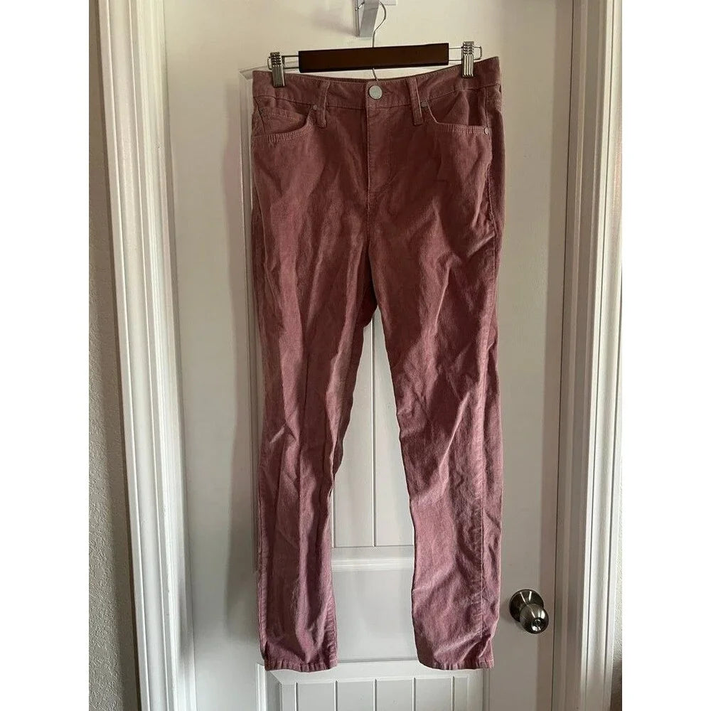 Seven7 Women's Corduroy Pants - Size 8 / 29