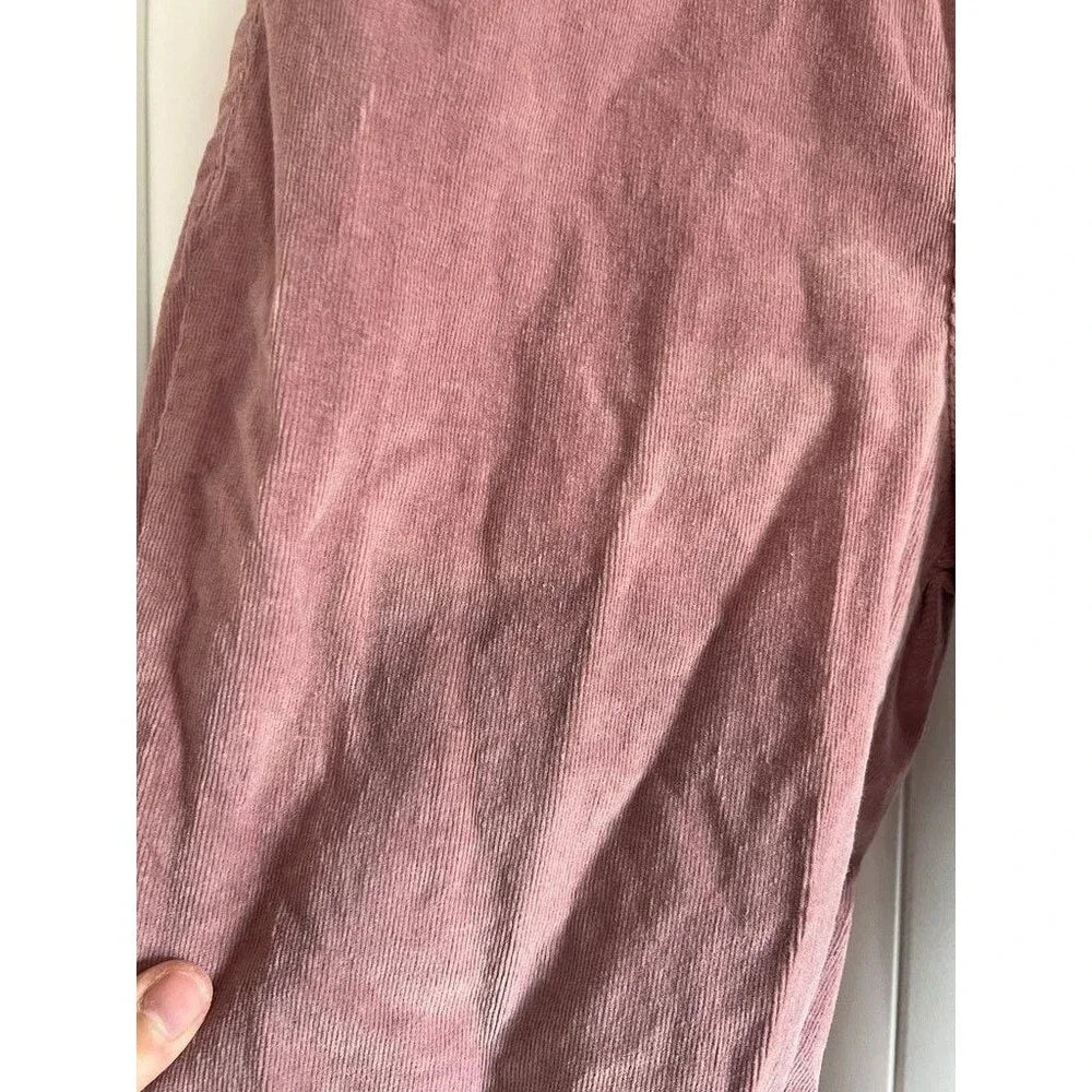 Seven7 Women's Corduroy Pants - Size 8 / 29