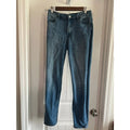 Old Navy High-Rise Straight Jeans - Size 8 /29