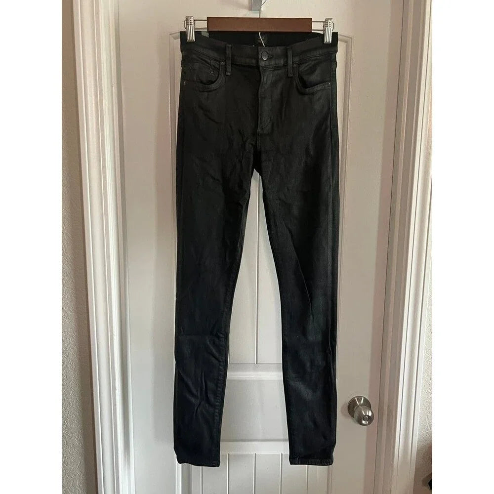 Citizens of Humanity Rocket Highrise Skinny Jeans - Size 8 / 29
