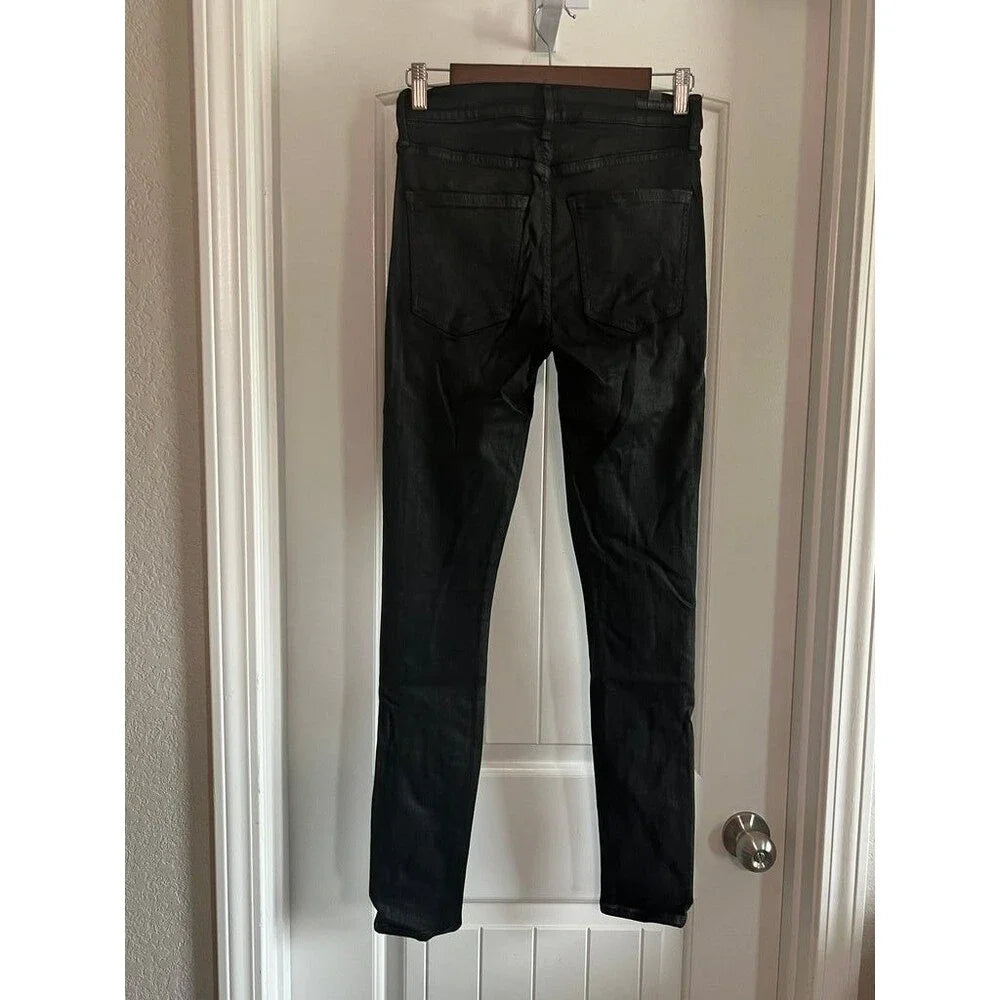 Citizens of Humanity Rocket Highrise Skinny Jeans - Size 8 / 29