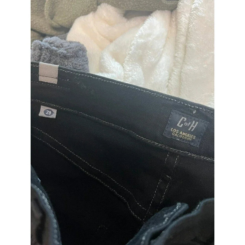 Citizens of Humanity Rocket Highrise Skinny Jeans - Size 8 / 29