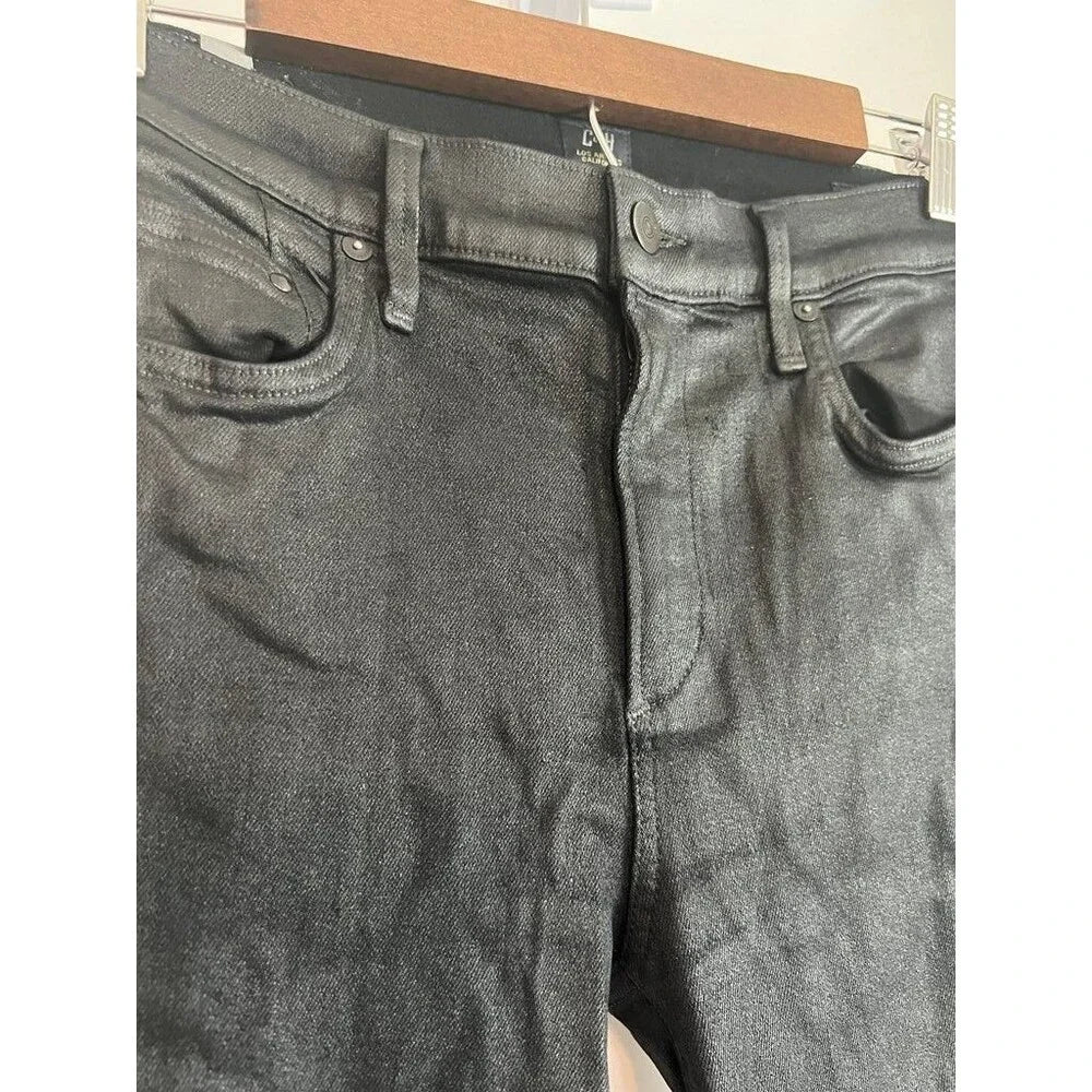 Citizens of Humanity Rocket Highrise Skinny Jeans - Size 8 / 29