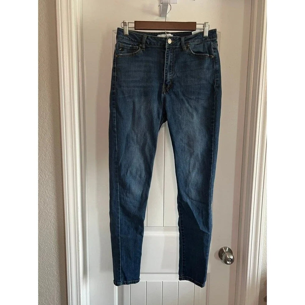 Kancan Women's Skinny Jeans - Size 8 / 29