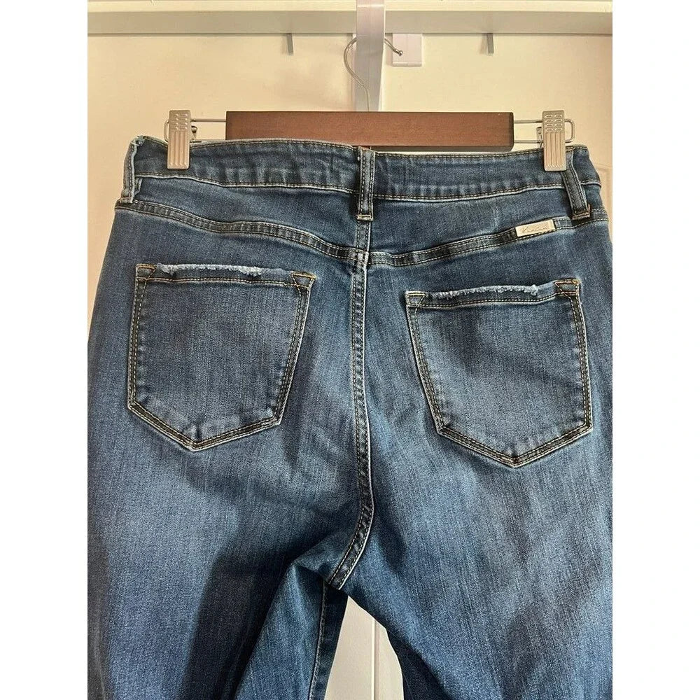 Kancan Women's Skinny Jeans - Size 8 / 29
