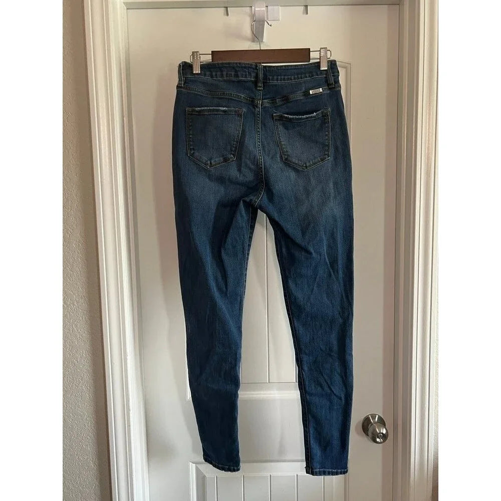 Kancan Women's Skinny Jeans - Size 8 / 29