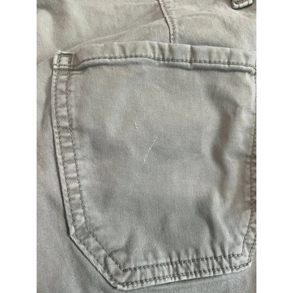 Banana Republic Boyfriend Chino Pants - Size 0 / 25