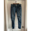 Levi's Women's Blue Denim Jeans - Size 12 / 31