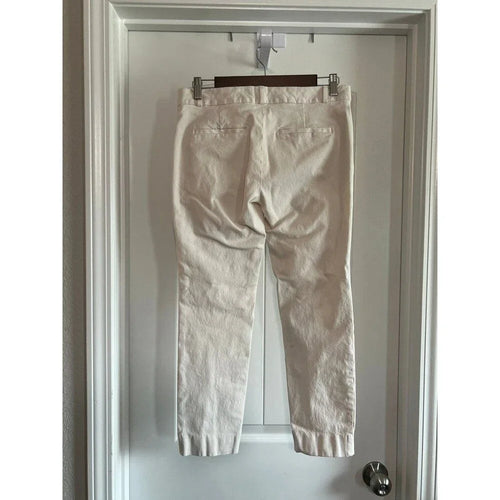 Banana Republic Sloan Women's Pants - Size 6 / 27
